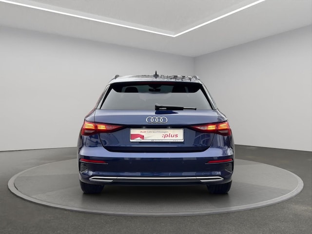 Audi A3 30 TFSI S-Tronic Sportback
