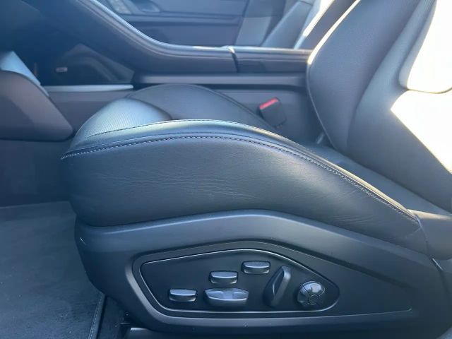 Porsche Taycan Performance Plus