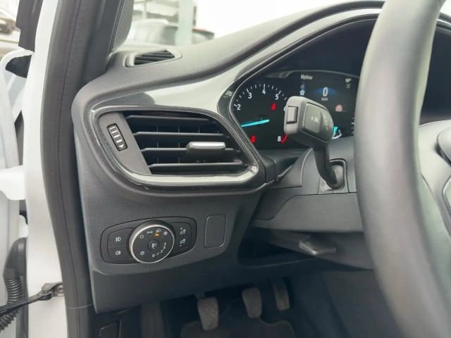 Ford Puma EcoBoost Titanium