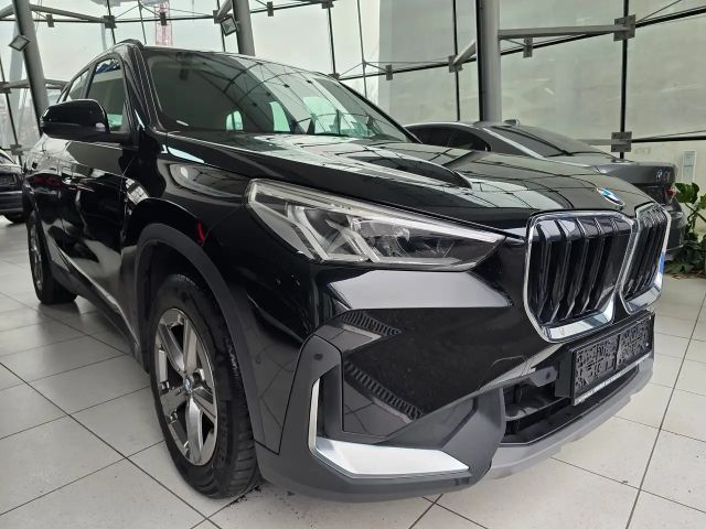 BMW X1 sDrive