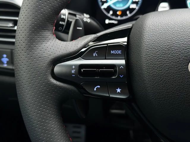 Hyundai i30 N Line T-GDi