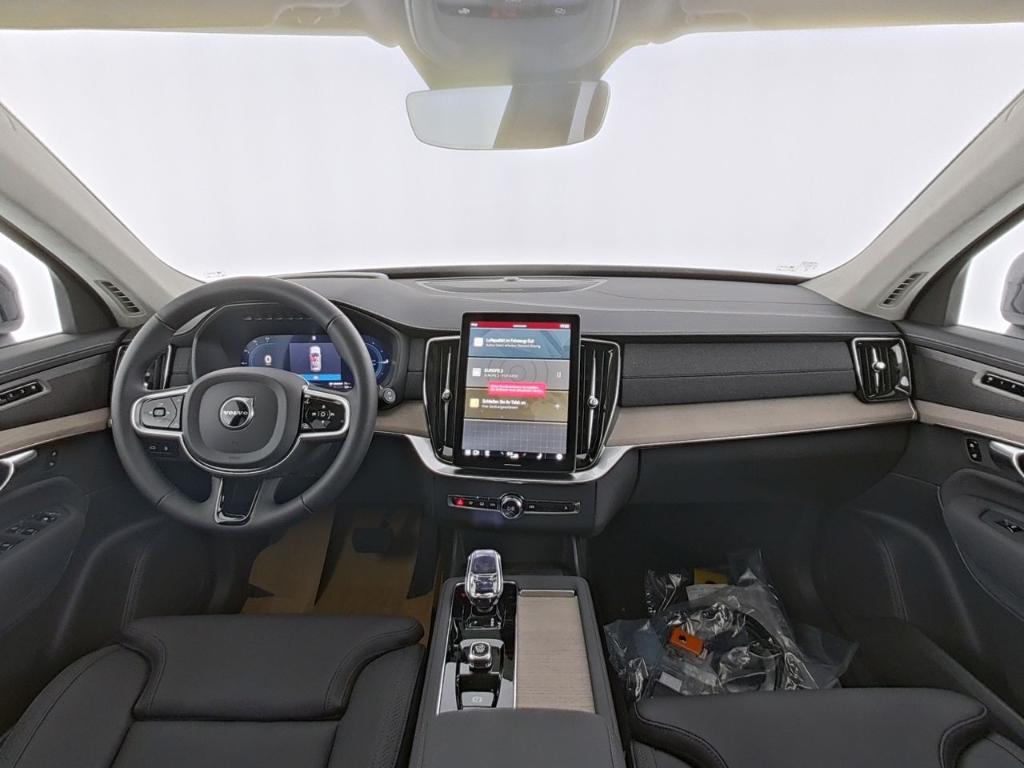 Volvo XC90 Dark Recharge Ultra