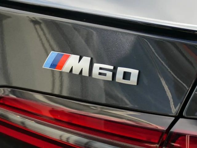 BMW i5 M60 Sedan xDrive