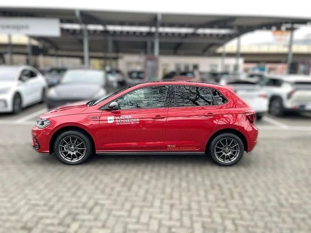 Volkswagen Polo R-Line
