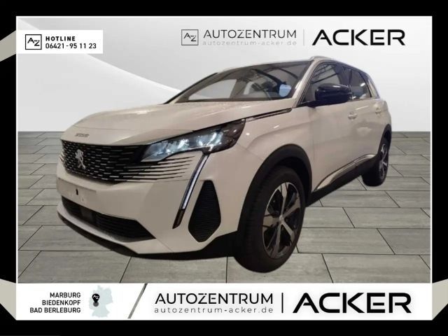 Peugeot 5008 Allure Pack BlueHDi