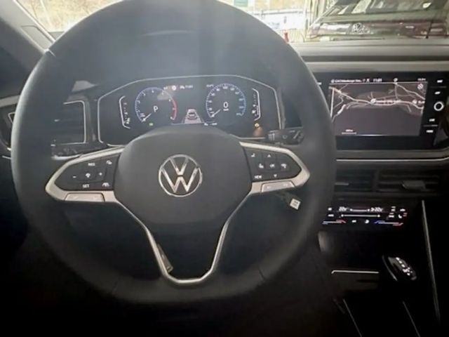 Volkswagen Taigo 1.5 TSI