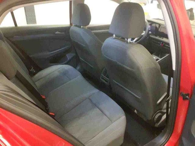 Volkswagen Golf 1.5 eTSI Golf VIII Style