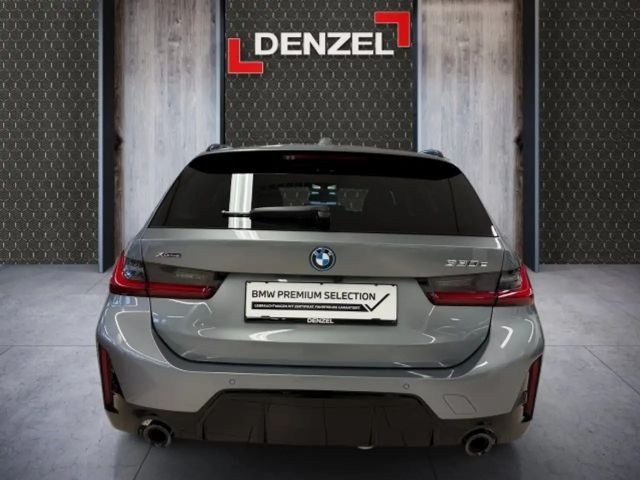 BMW 330 330e Touring xDrive
