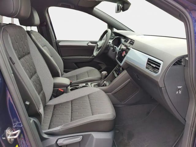 Volkswagen Touran GOAL 2,0 l TDI SCR 110 kW (150 PS) 7-Gang