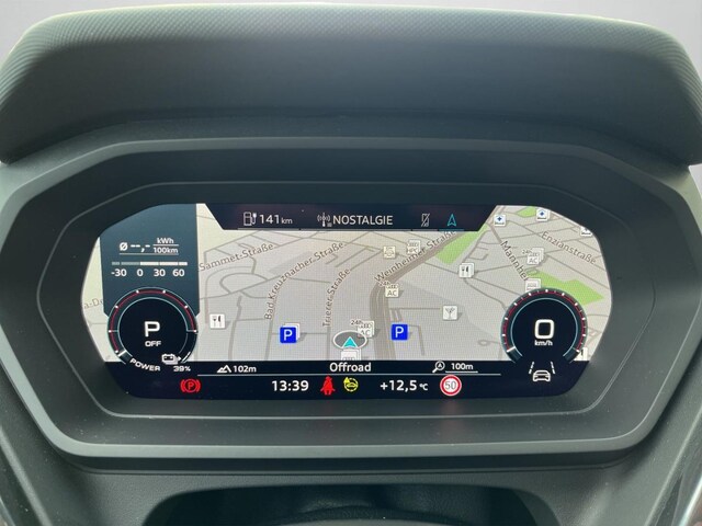 Audi Q4 e-tron 50 Quattro Sportback