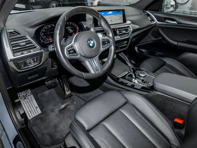BMW X4 Coupé M-Sport xDrive30i
