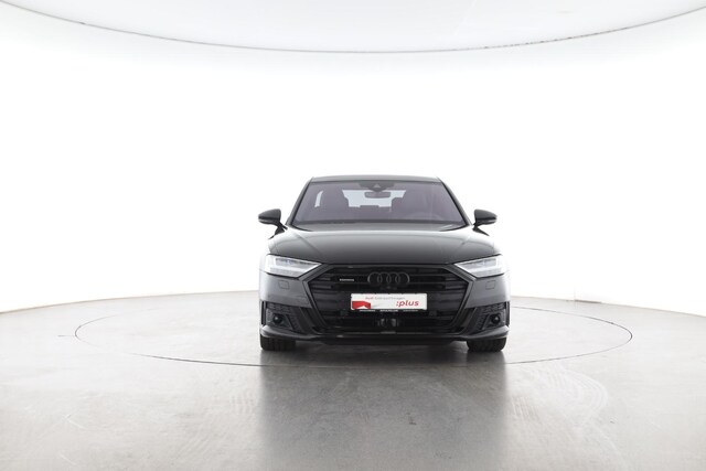 Audi A8 50 TDI Quattro