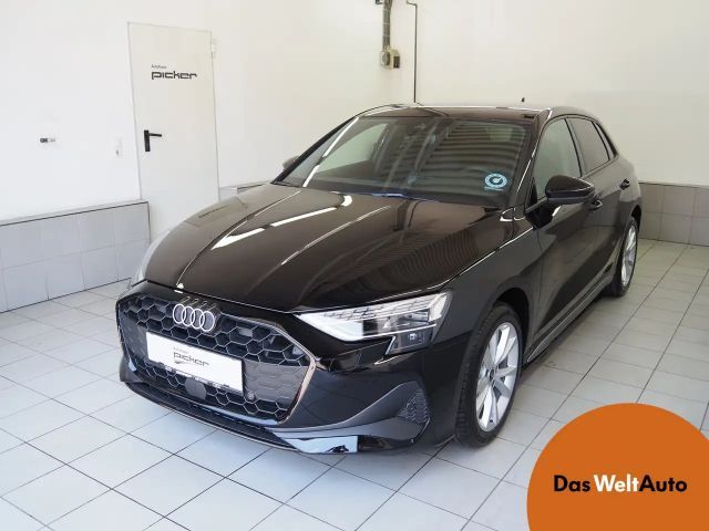 Audi A3 30 TFSI Sedan