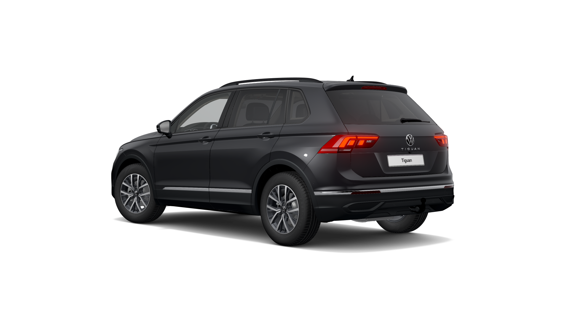 Volkswagen Tiguan 2.0 TDI Life