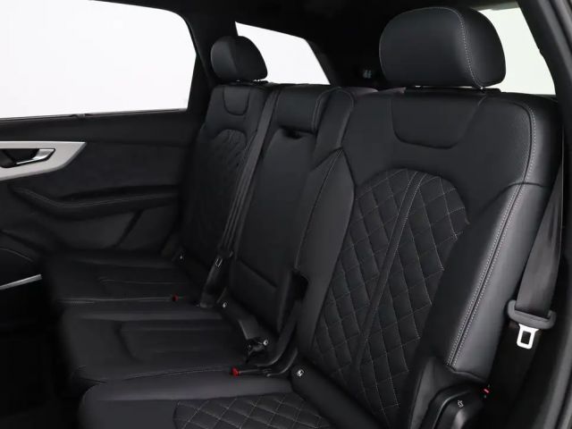 Audi Q7 50 TDI Quattro S-Line