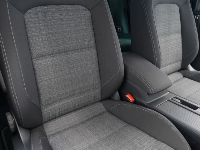 Volkswagen Passat 2.0 TDI Business DSG Variant