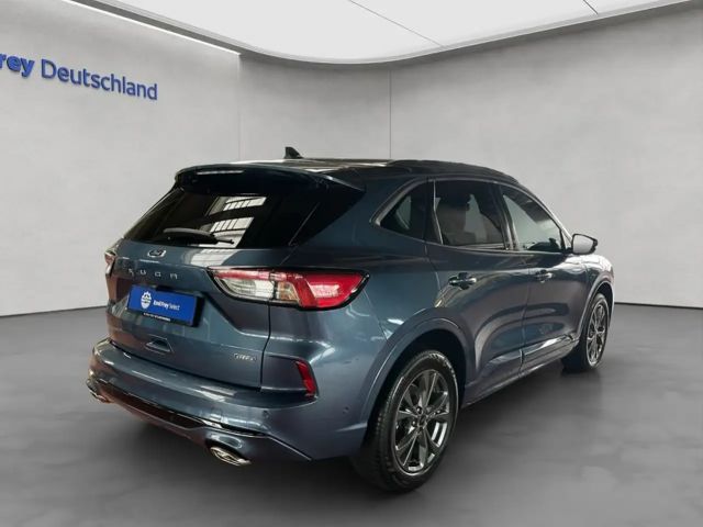 Ford Kuga Plug in Hybrid ST Line