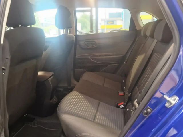 Hyundai i20 1.0 T-GDi