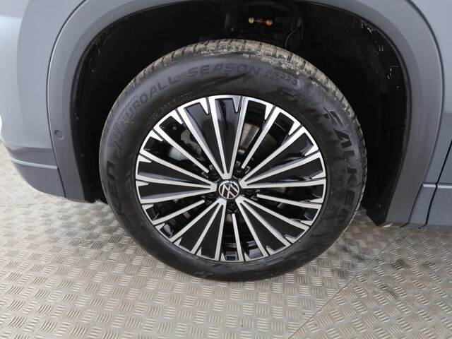 Volkswagen Tayron 2.0 TDI Life