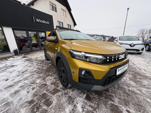 Dacia Sandero Extreme TCe 110