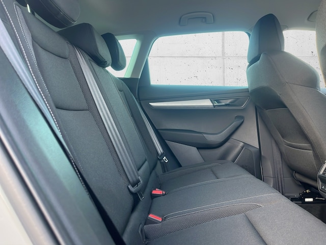 Skoda Karoq 1.5 TSI Selection