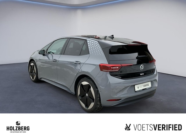 Volkswagen ID.3 Performance Pro