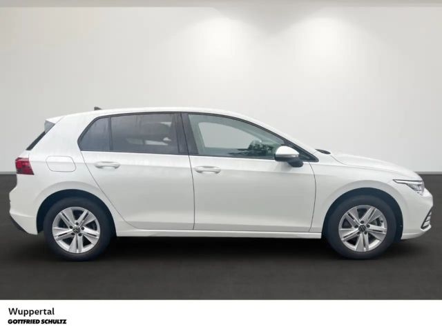 Volkswagen Golf 2.0 TDI DSG