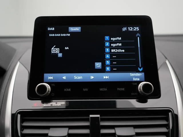 Mitsubishi Eclipse Cross 4WD