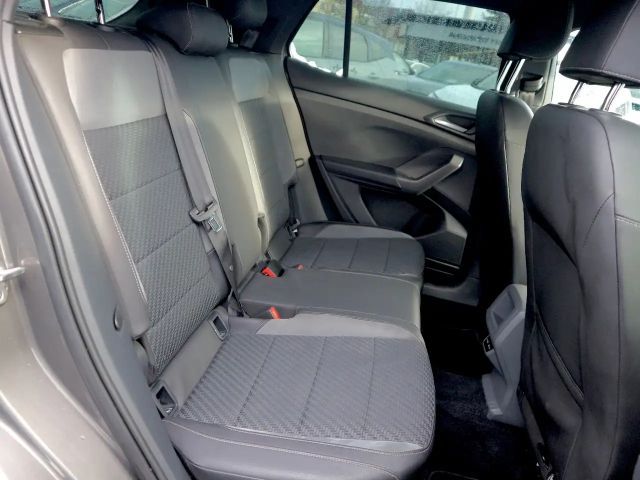 Volkswagen T-Cross 1.0 TSI Style