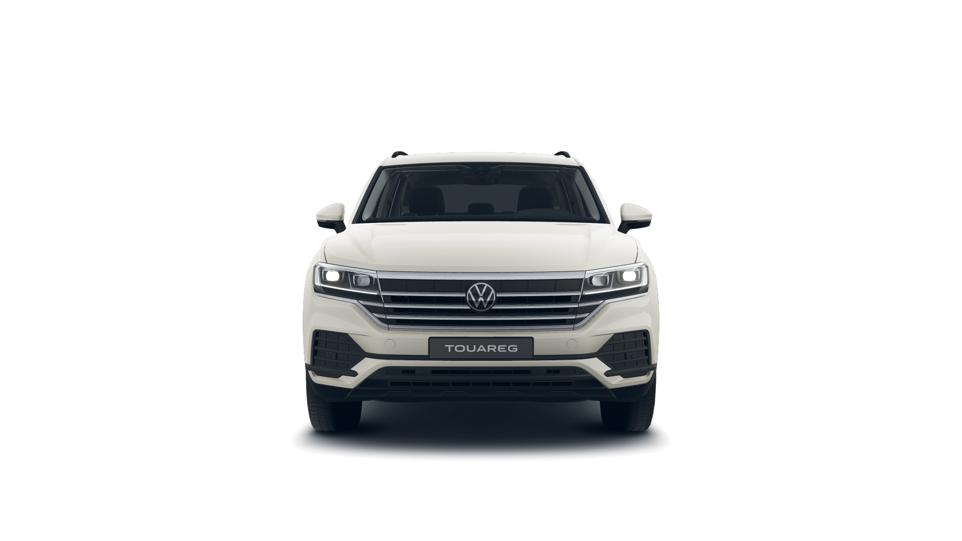 Volkswagen Touareg 3.0 V6 TDI