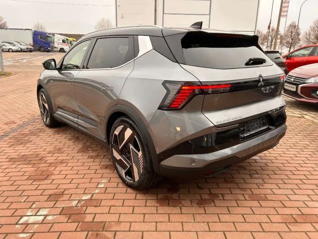 Mitsubishi Eclipse Cross Diamant Edition