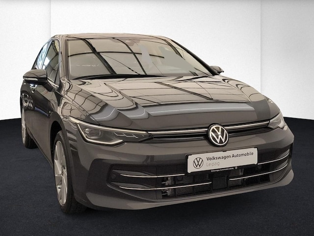 Volkswagen Golf DSG IQ.Drive Style