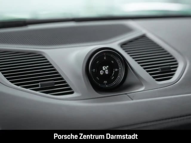 Porsche Cayenne Coupé E-Hybrid S