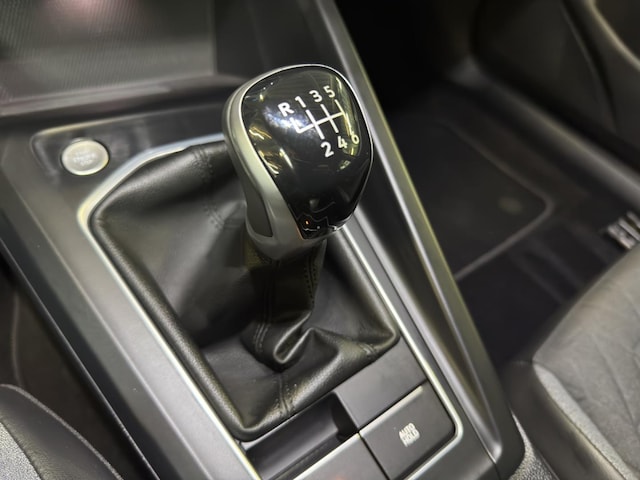 Volkswagen Golf 2.0 TDI