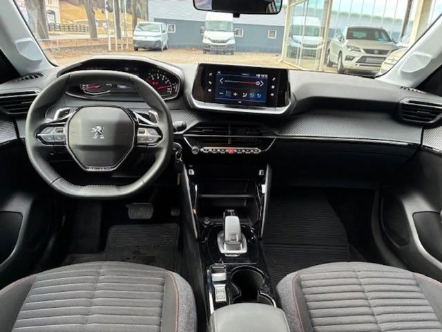 Peugeot 208 Active Pack EAT8 PureTech