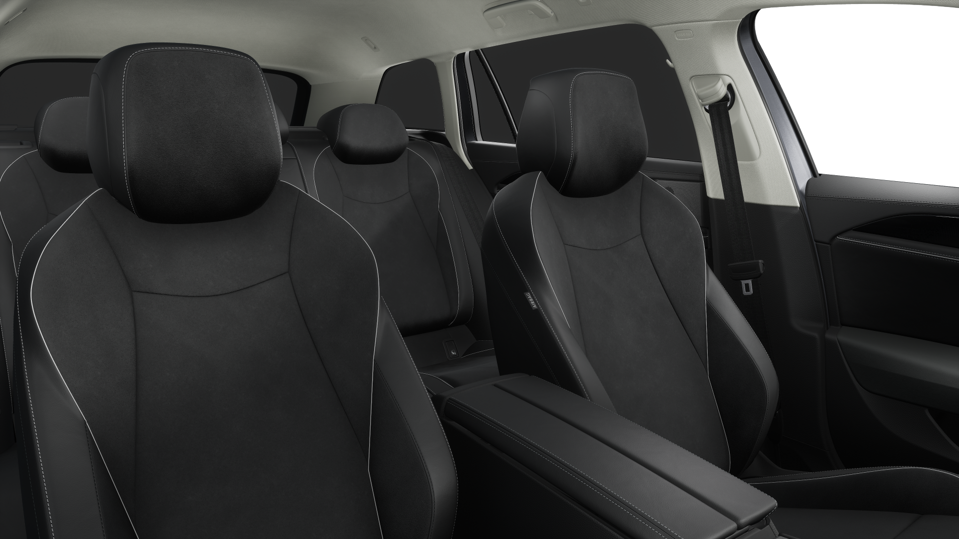 Volkswagen Passat 1.5 eTSI Business