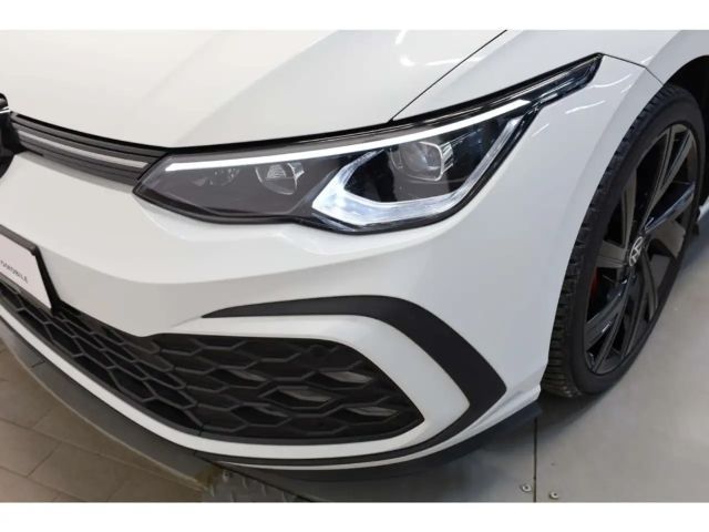 Volkswagen Golf 2.0 TDI DSG GTD