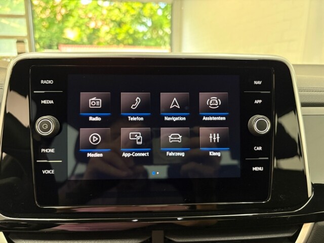 Volkswagen T-Roc 1.5 TSI DSG IQ.Drive