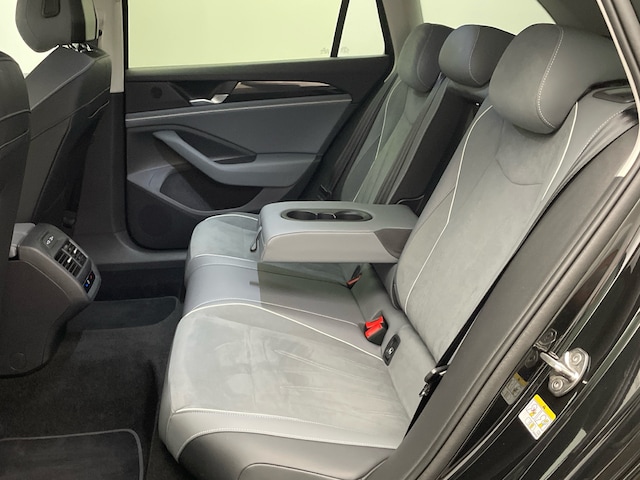 Volkswagen Passat 2.0 TDI Business DSG Variant