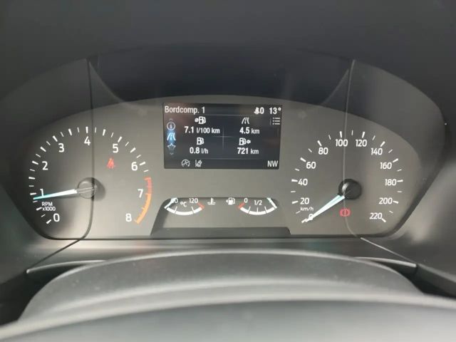 Ford Kuga Cool & Connect