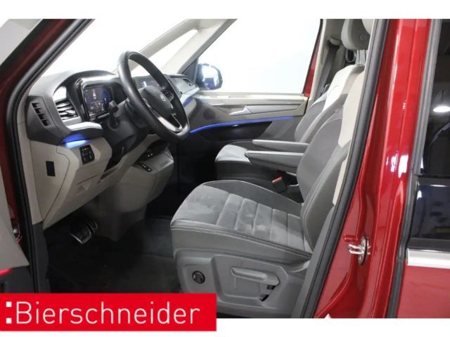 Volkswagen Multivan 2.0 TSI DSG Style T7