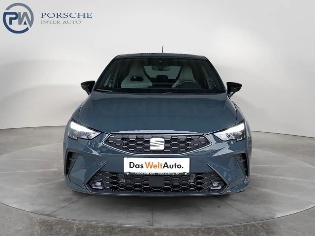 Seat Ibiza 1.0 TSI FR-lijn