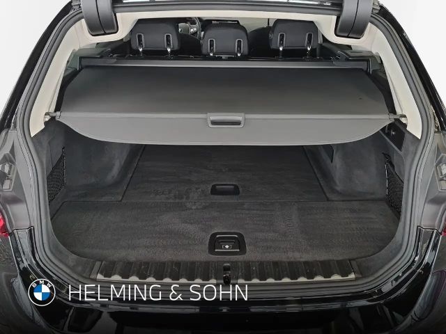 BMW 320 320i Advantage pakket Touring