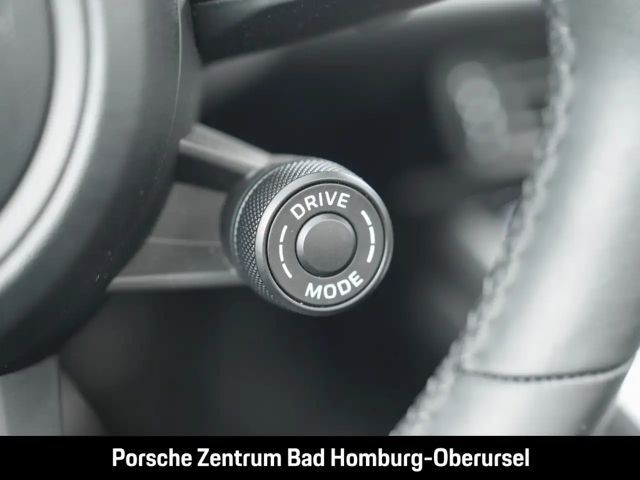 Porsche 992 4S Carrera Coupé