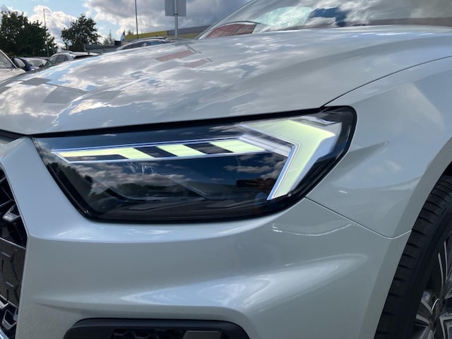 Audi A1 30 TFSI S-Line S-Tronic Sportback