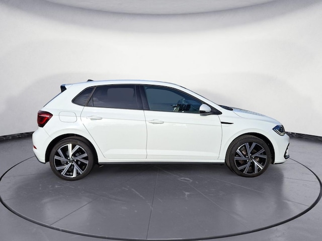 Volkswagen Polo 1.0 TSI DSG R-Line