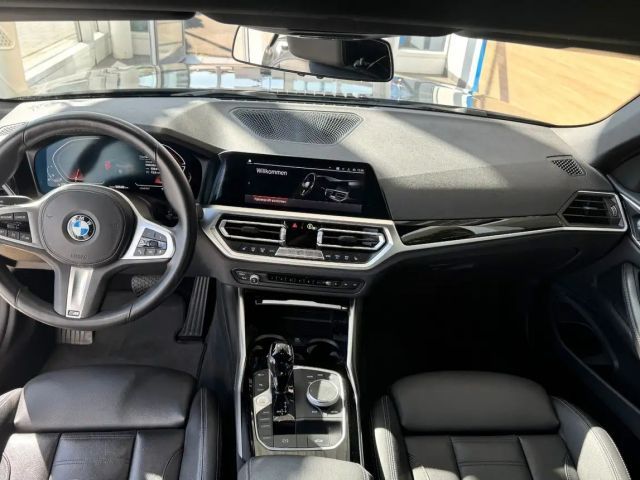BMW 420 420i Cabrio