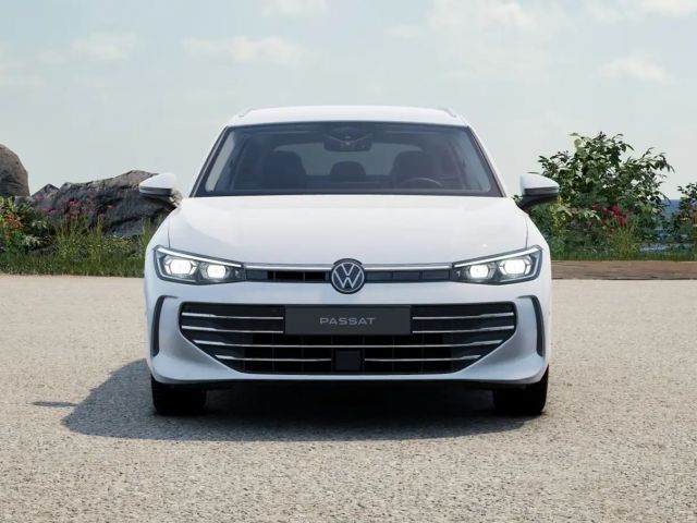 Volkswagen Passat 2.0 TDI Business DSG Variant