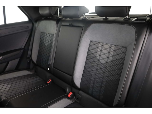 Volkswagen T-Roc 1.5 TSI R-Line Style