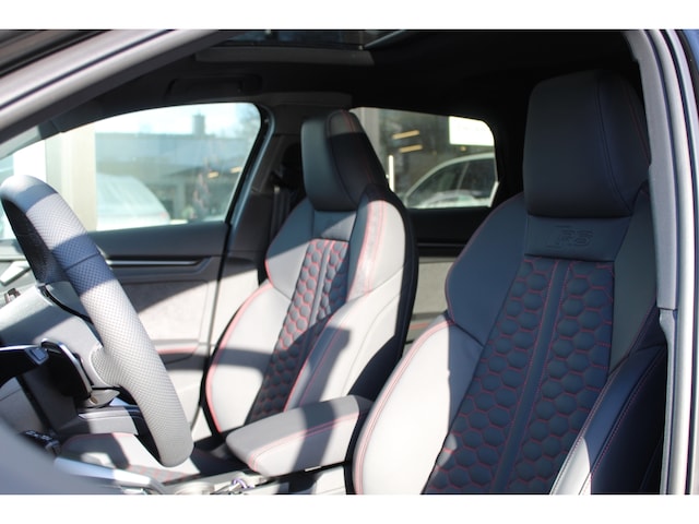 Audi RS3 Quattro S-Tronic Sportback